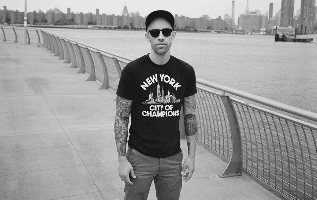 Lettering Legend Jon Contino Interview - Lettering Tutorial
