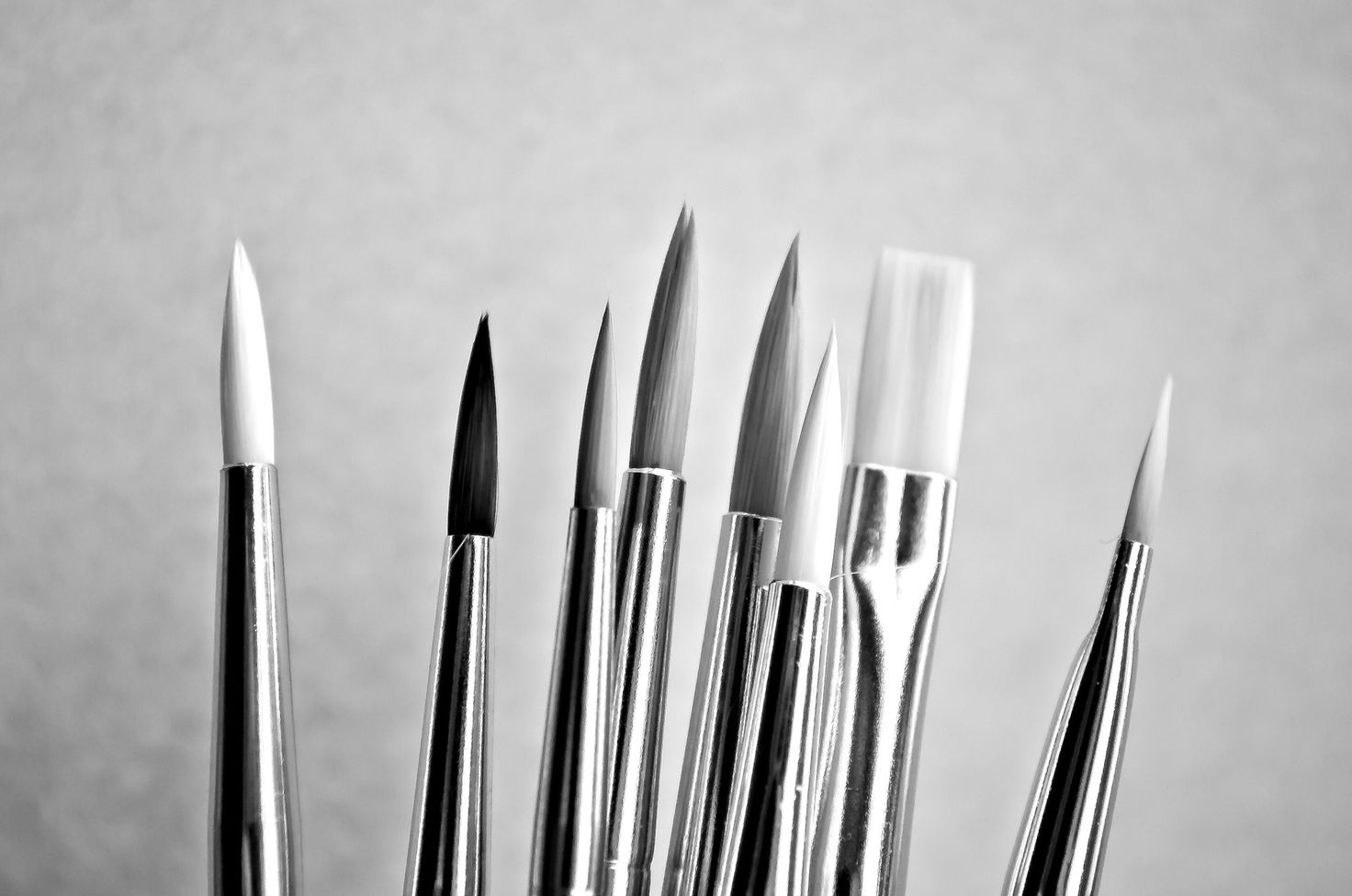Hand Lettering Brushes - Lettering Tutorial