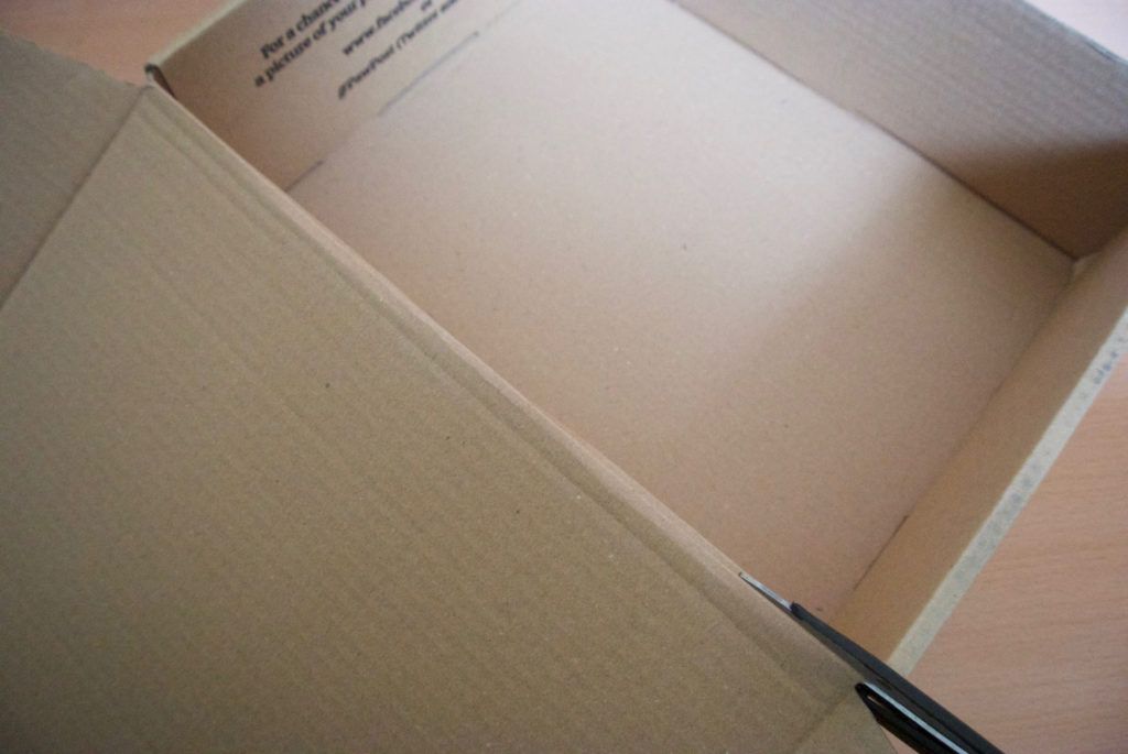 Remove Lid DIY Light Box - Lettering Tutorial