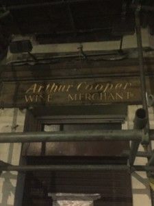 ArthurCooperWineMerchant