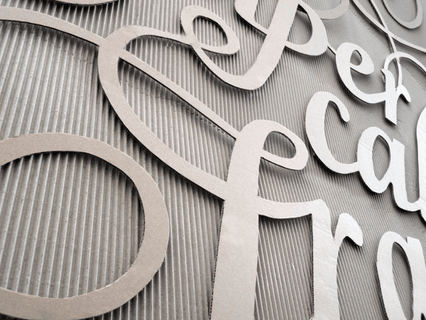 Dominique Falla 3 Lettering Tutorial