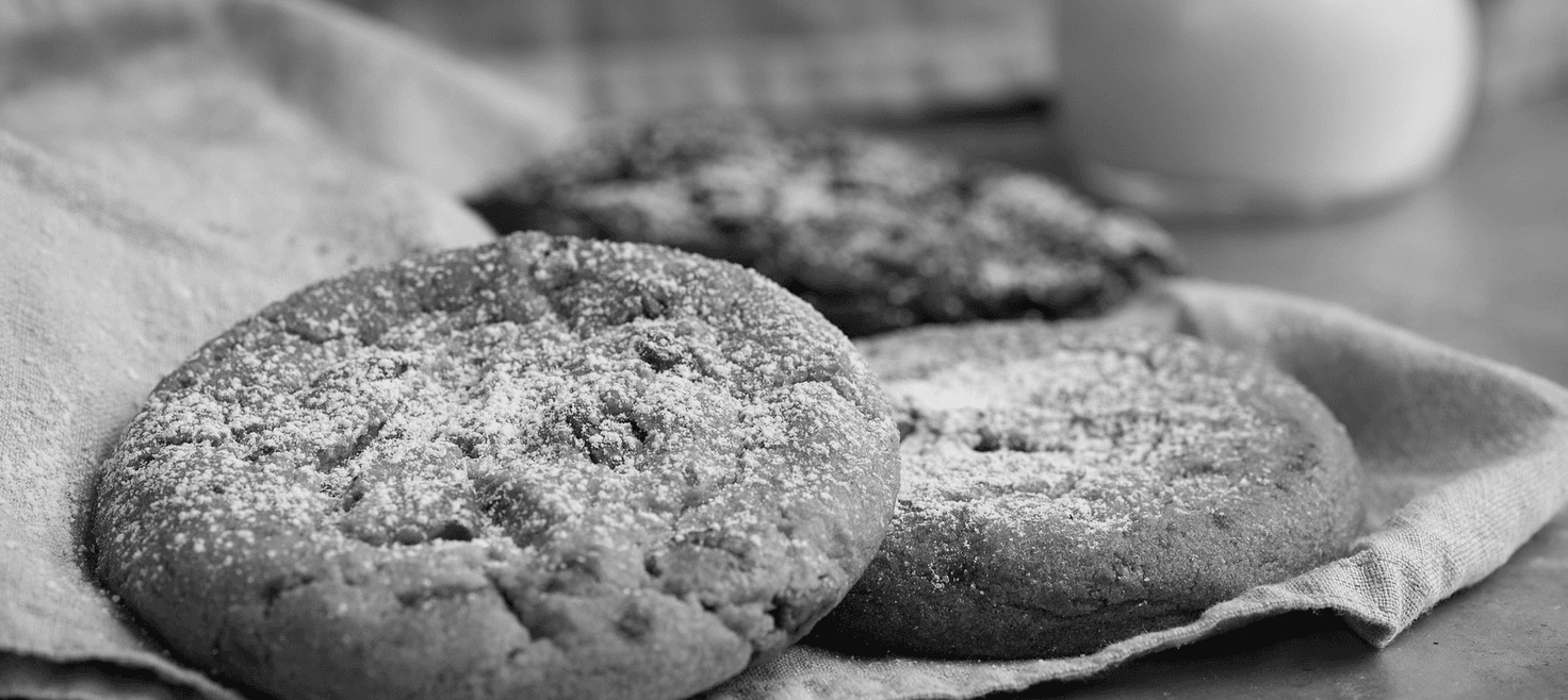 Cookies - Lettering Tutorial
