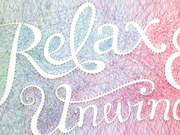 Dominique Falla 1 Lettering Tutorial
