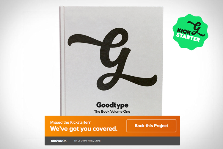 Goodtype-The-Book-Volume-One - Lettering Tutorial
