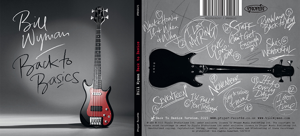 Back to Basics Ruth Rowland - Lettering Tutorial