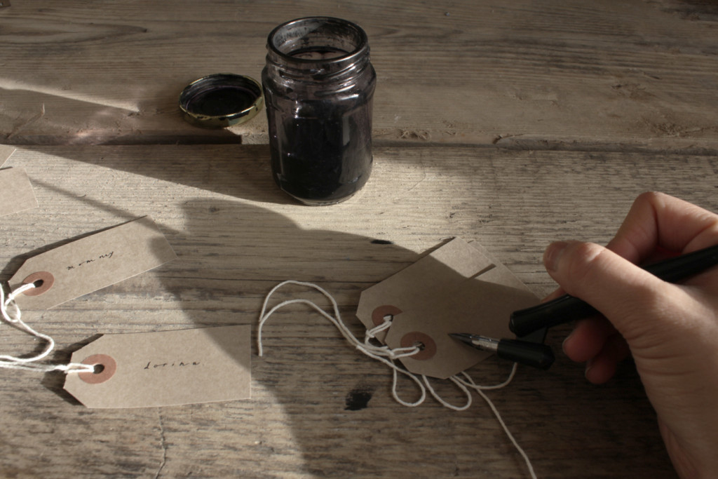 Belinda Love Lee Writing Names - Lettering Tutorial