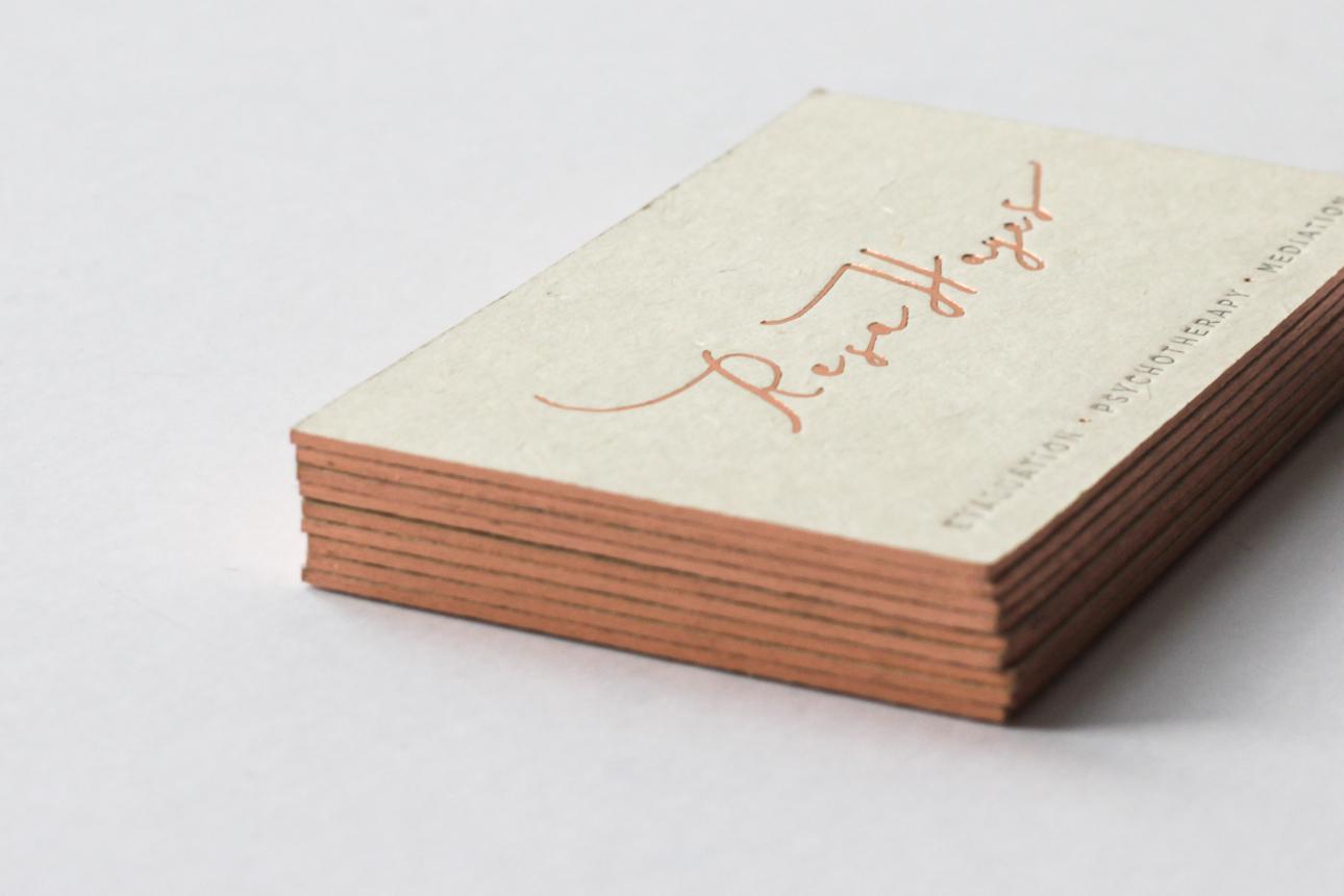Belinda Love Lee Skillshare - Lettering Tutorial