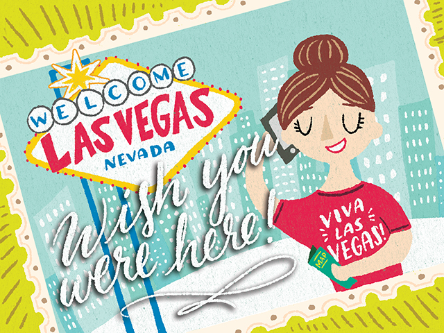 Shauna Lynn Panczyszyn Lettering & Illustration - Lettering Tutorial