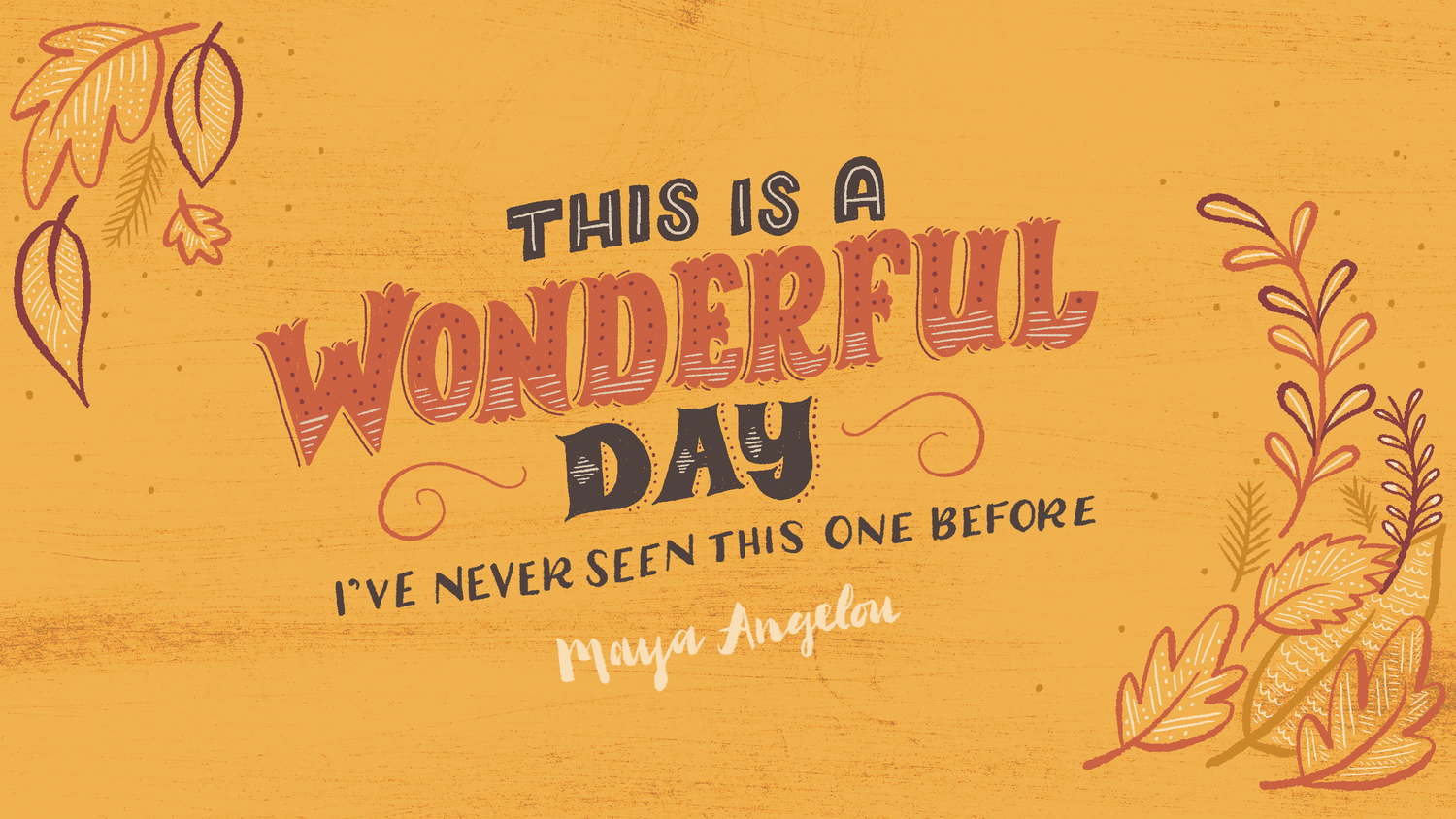 Shauna Lynn Panczyszyn Vintage Lettering - Lettering Tutorial
