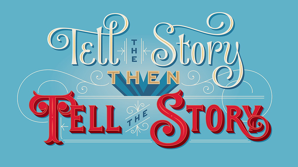 Jessica Hische Target - Lettering Tutorial