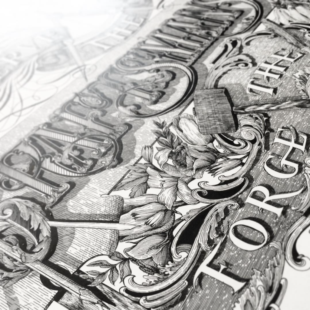 Jake Weidmann Illustrative Lettering - Lettering Tutorial