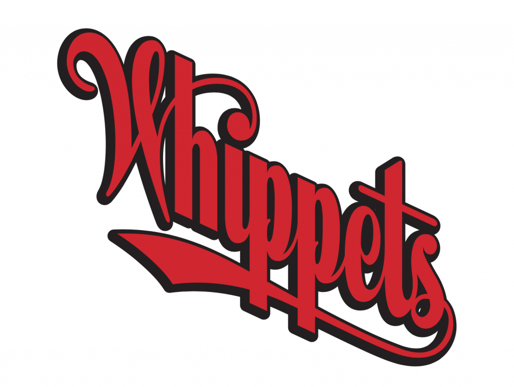 Whippets Mark Simonson - Lettering Tutorial