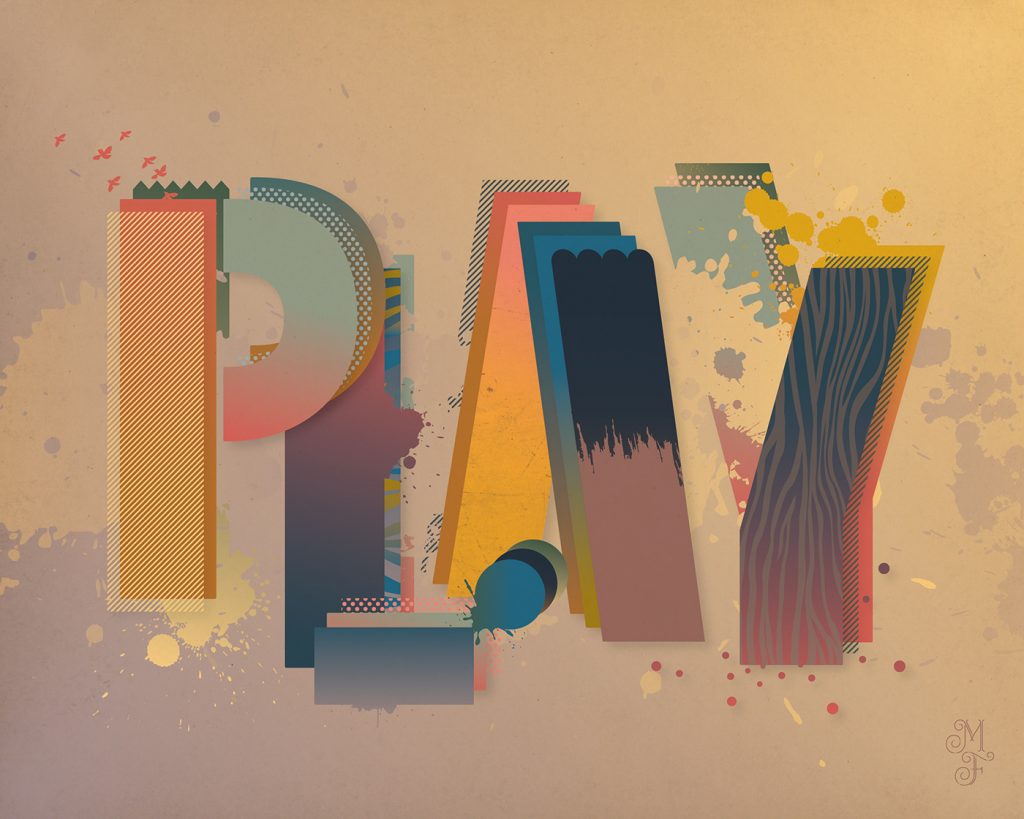 play Martina Flor - Lettering Tutorial